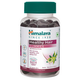 Himalaya Herbals Healthy Hair Gummies - Safuron Naturals